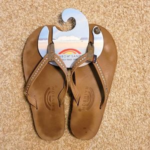 Rainbow Sandals